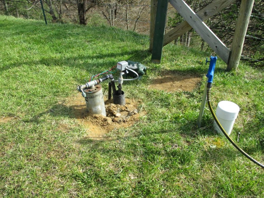 Ocala Well Pump Repair and Installation