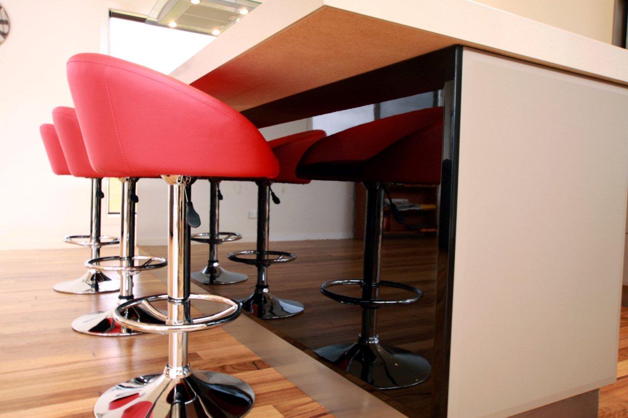 island bench kitchen design