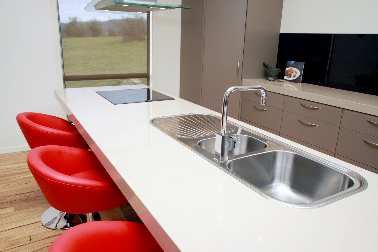 modern kitchen design