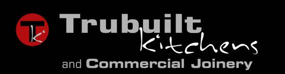 Trubuilt Kitchens and Commercial Joinery Logo