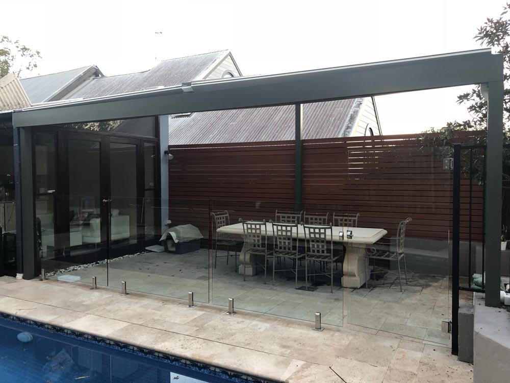 Design And Installation — Privacy Screens in Tuggerah, NSW