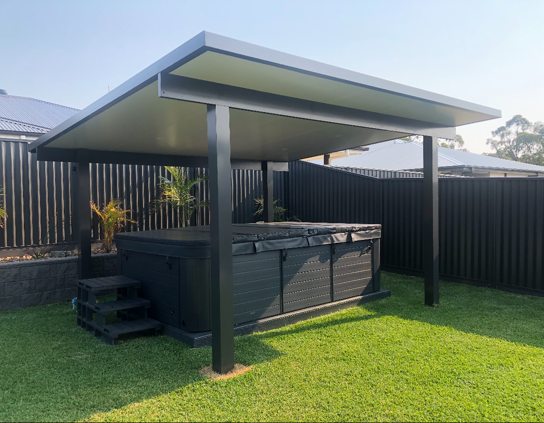 See Our Previous Work | SunSpec | Central Coast, NSW