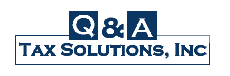 Q&A Tax Solutions, Inc.