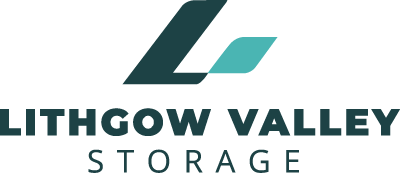 Lithgow Valley Storage logo