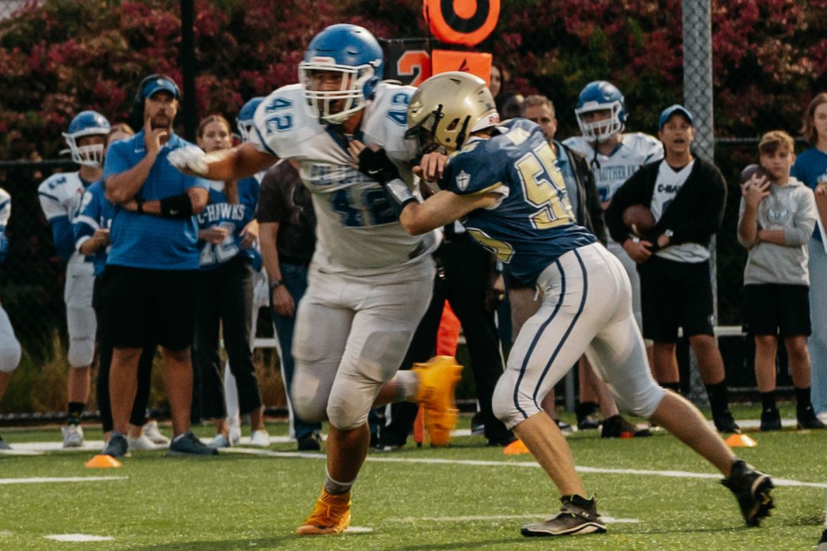 Competitive Athletics