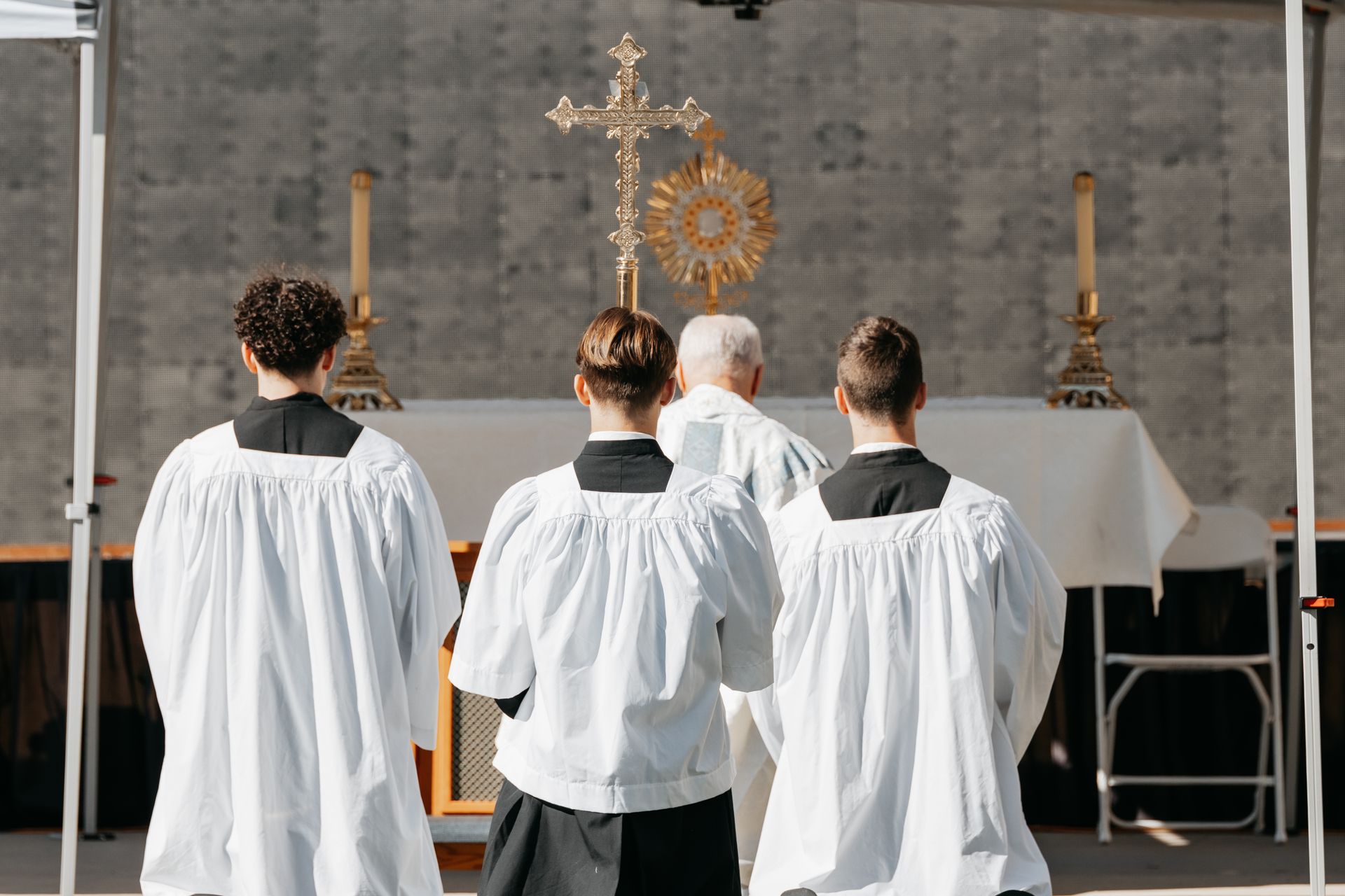 Traditional Catholicism