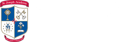 Saint Joseph Academy header logo