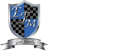 Funeral Home Logo