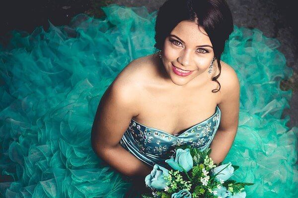 Limusina para quinceañeras cerca de mí