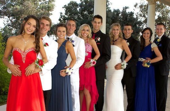 Limusinas Para Quinceañeras