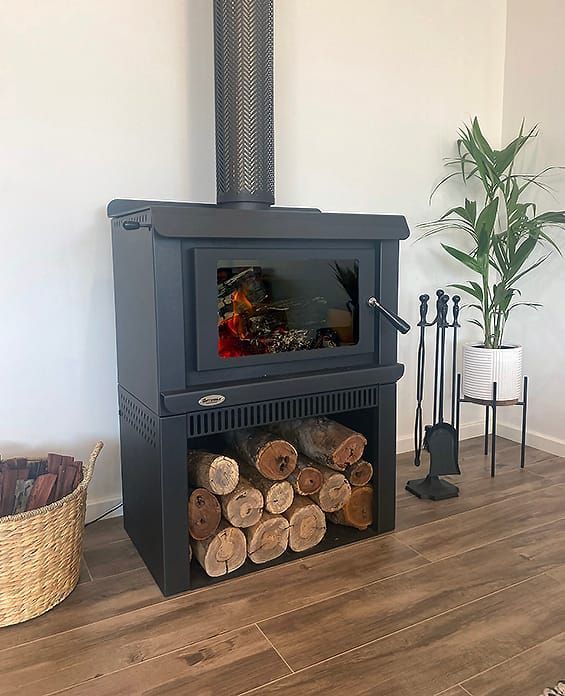 Countryman Wood Stacker