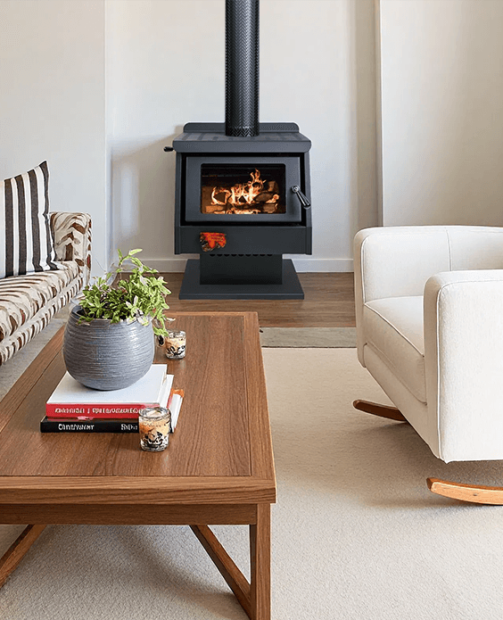 Rhapsody Freestanding