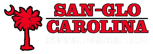 San-Glo Carolina Logo