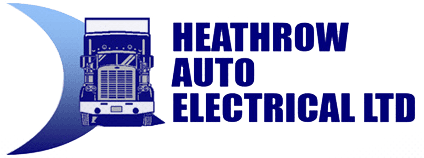 HEATHROW AUTO ELECTRICAL Ltd Company Logo