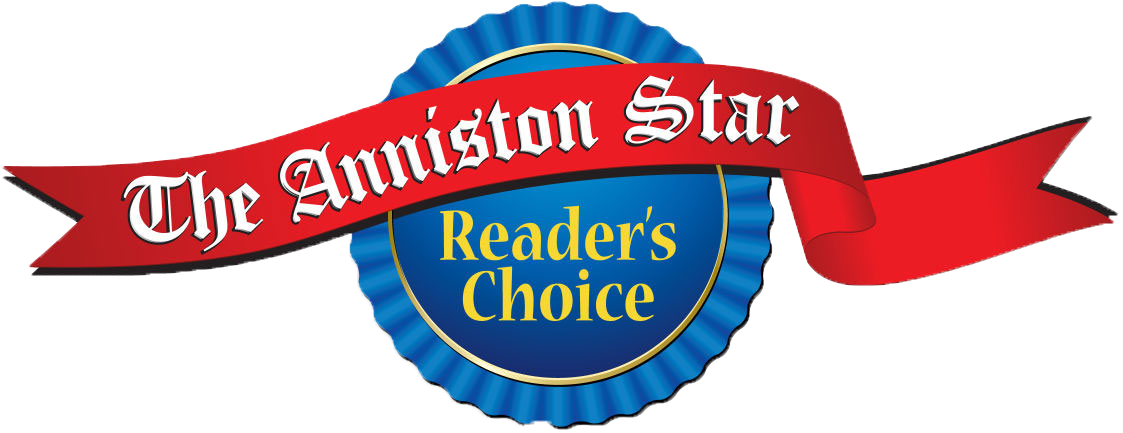 Reader's Choice Award By The Anniston Star — Anniston, AL — Bolton Chiropractic