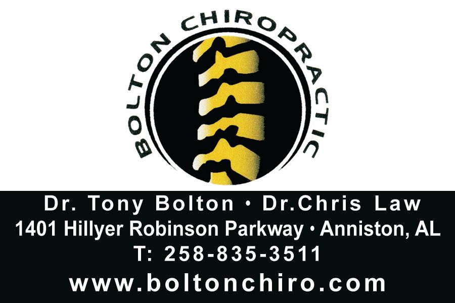 Bolton Chiropractic