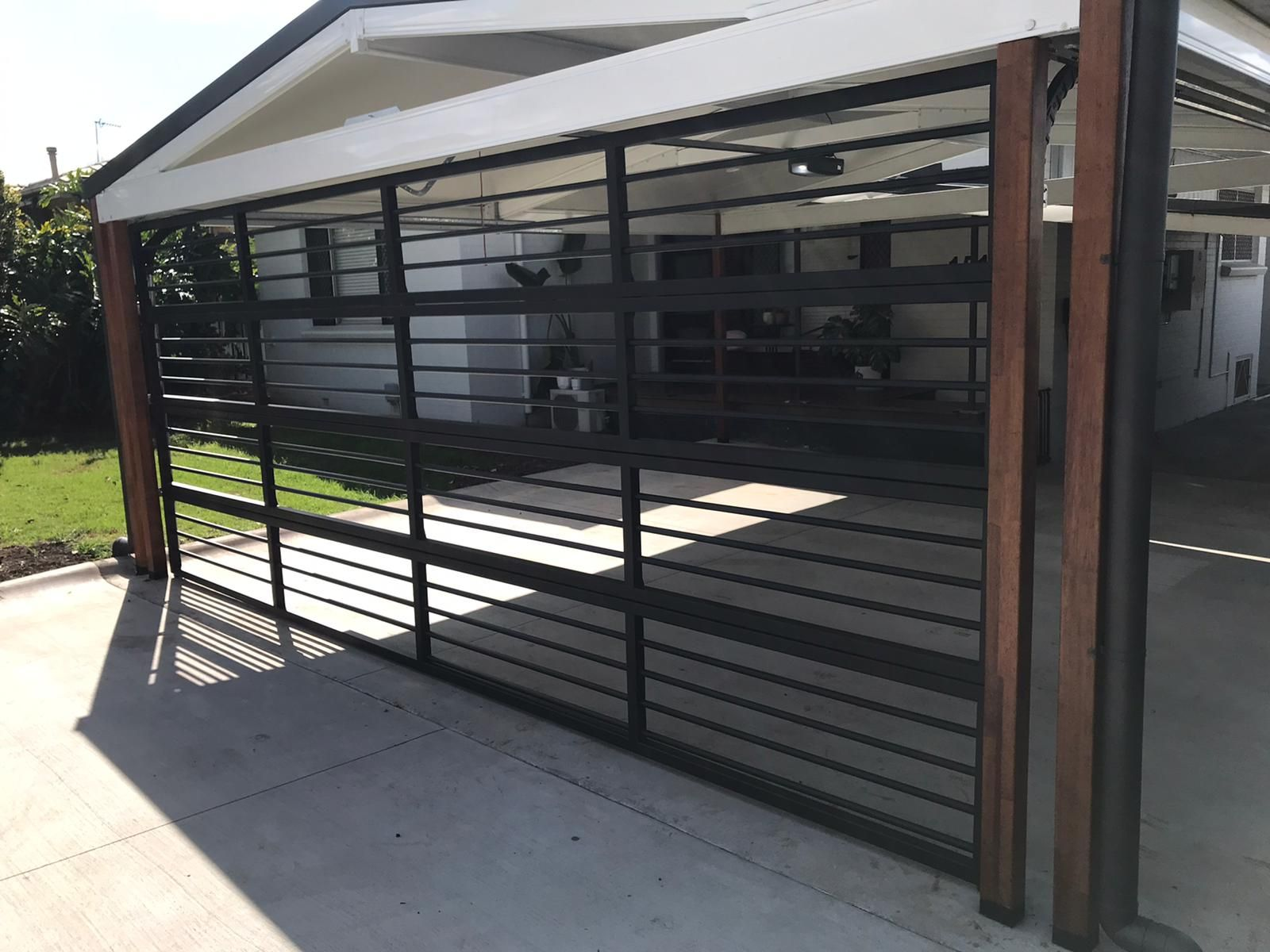 Pro Texture Black - Pipe