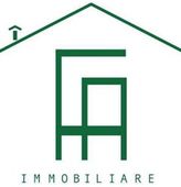 FA IMMOBILIARE logo