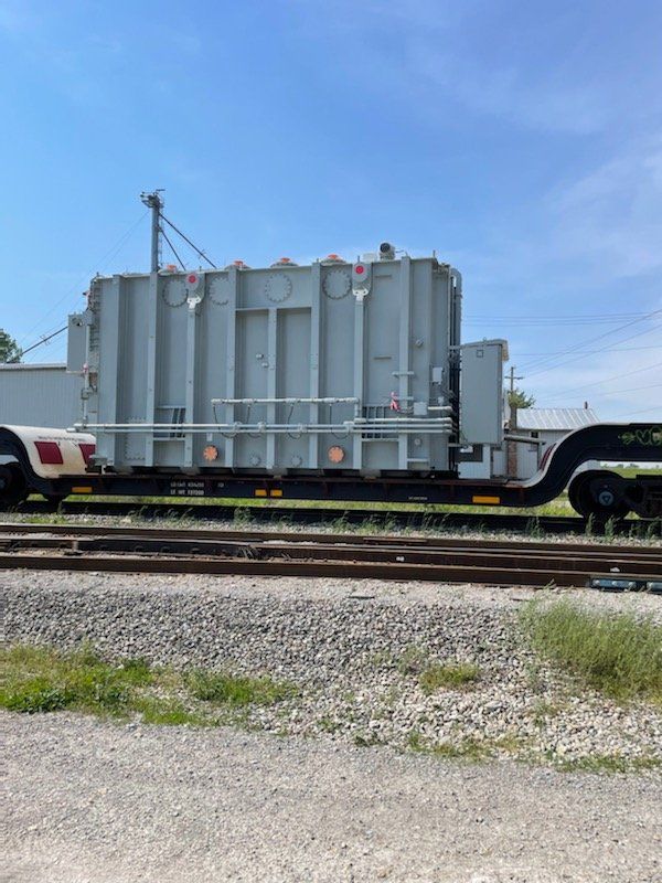 Transloading liquid, Transloading ingredients, Transloading dry products, Transloading gases