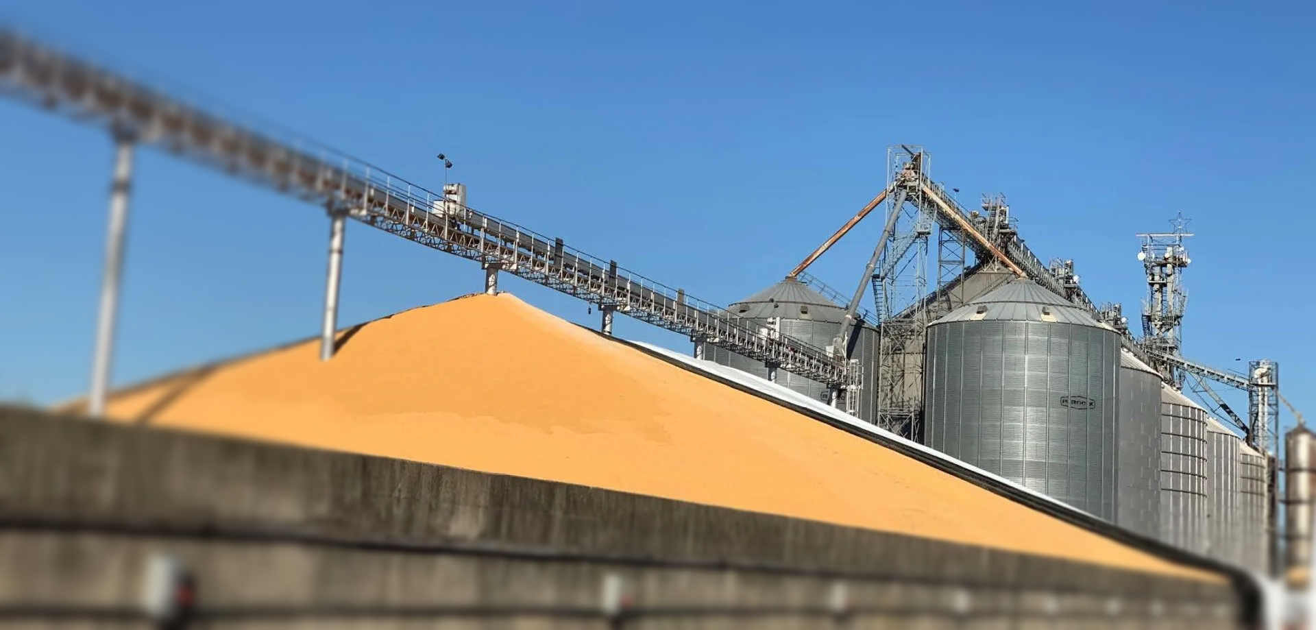 4 Convenient Elevators delivering fast and friendly service.