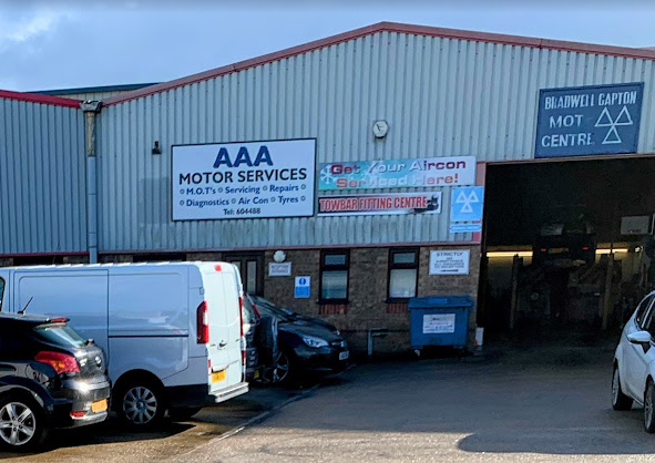 AAA Motor Services - Great Yarmouth - Mechanic
