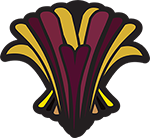 NCCDP logo with stylized flower and text