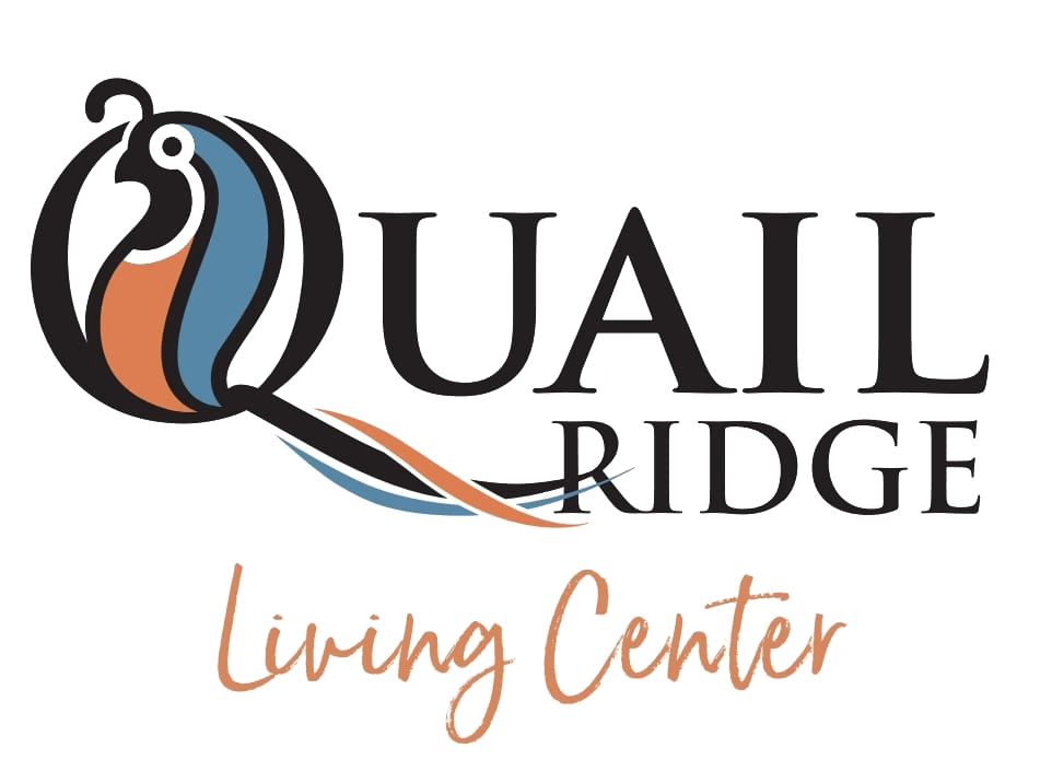 quail ridge logo