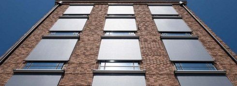 Sistemi di oscuramento