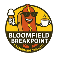 Bloomfield BreakPoint logo