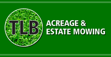 TLB Acreage & Estate Mowing: Large Land Gardeners in the Hunter Valley