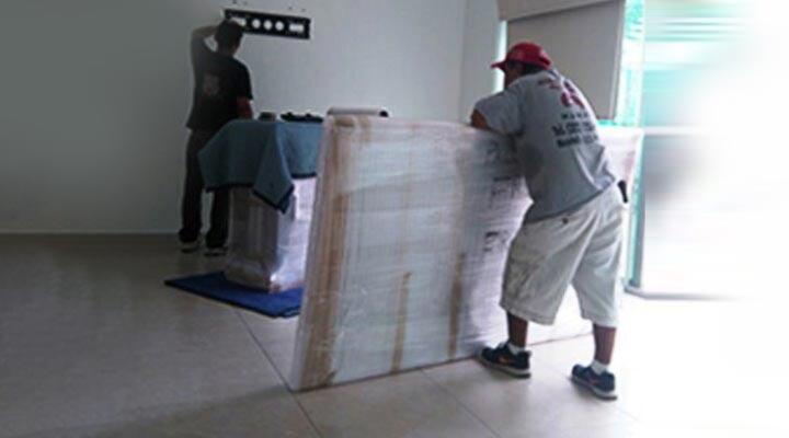MUEBLES Y MUDANZAS PUERTO VALLARTA- Transportación de Mercancías