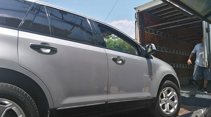 MUEBLES Y MUDANZAS PUERTO VALLARTA- Todo tipo de cargas