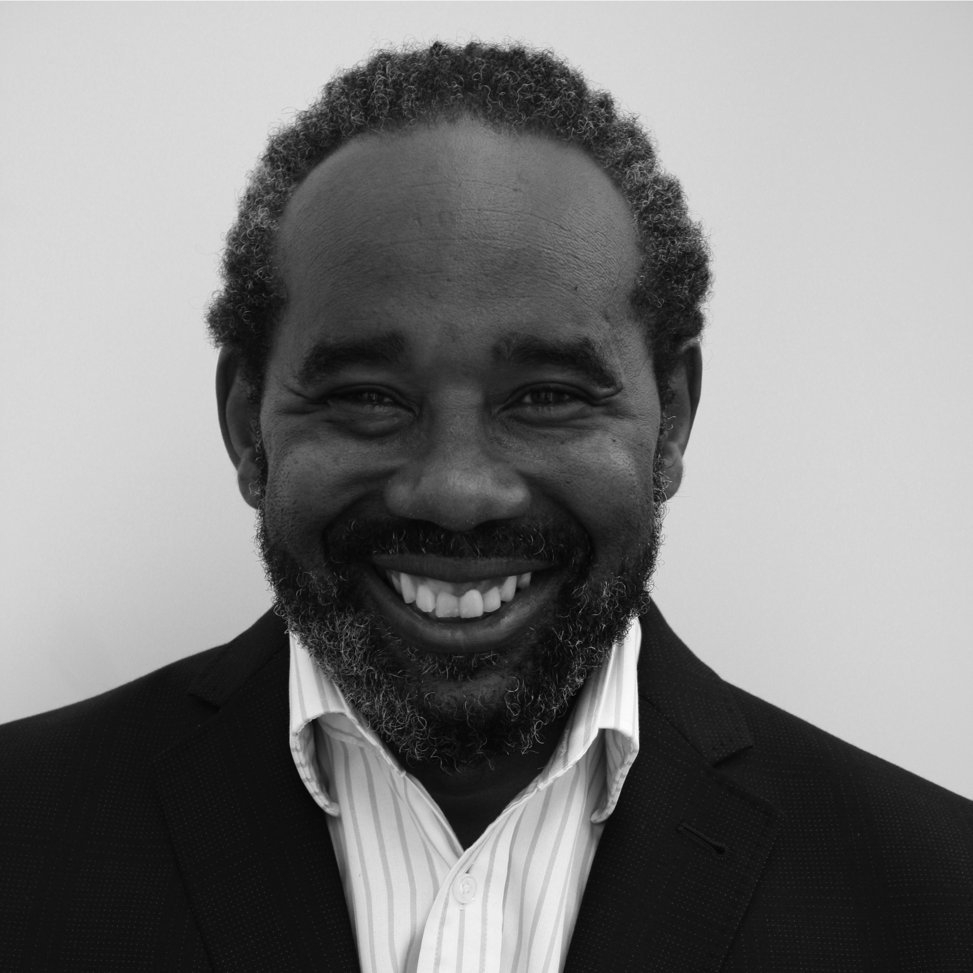 Dr Eden Charles