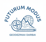 Geodezijos paslaugos