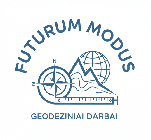 Geodezijos paslaugos