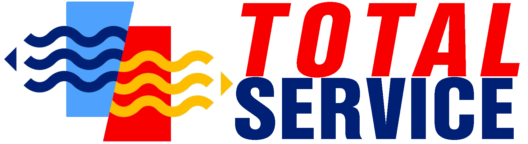Total Service condizionatori Milano, logo