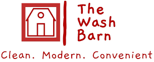The Wash Barn
