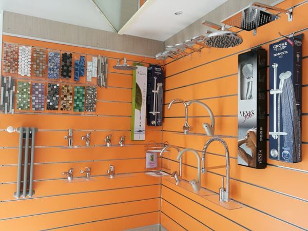 Prodotti per il bagno