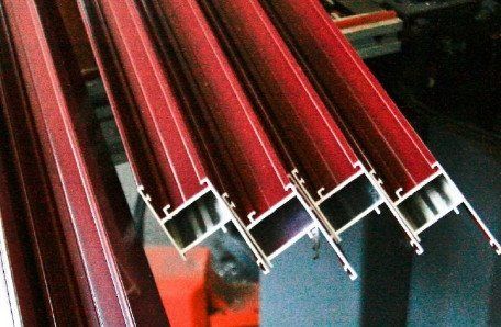 realizzazione infissi e serramenti in PVC