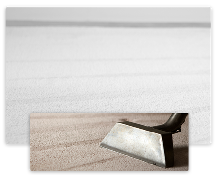 Cleaning a Striped Carpet — Honolulu, HI — Home Value Services