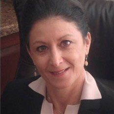 Attorney Christine A. Carlino