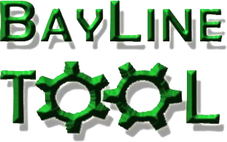 Bayline Tool logo