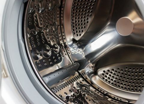 Newly Cleaned Dryer — Sarasota County, FL — Amerovent Dryer Vent Cleaning Specialists