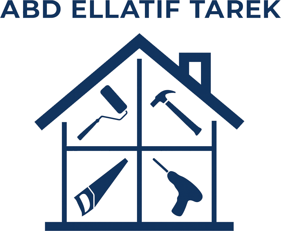 Logo ABD ELLATIF TAREK IMPRESA EDILE
