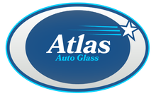 Atlas Auto Glass Logo