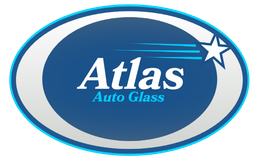 Atlas Auto Glass Logo