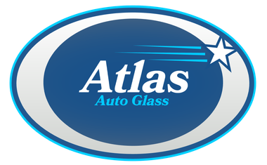 Atlas Auto Glass Logo