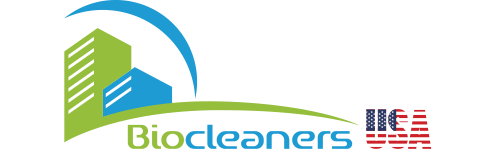 Biocleaners USA Logo
