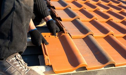 Expert Roofers Whittier CA Alpha Omega Roofing Inc