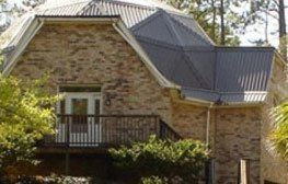 House with nice atmospheric conditions | Spanish Fort, AL | Gafford Roofing Repair